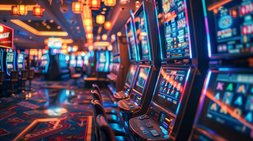 Pengalaman bermain kasino online live dealer di payungtoto dengan antarmuka modern
