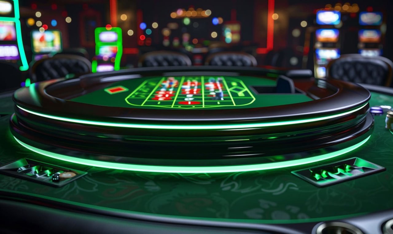 Pengalaman bermain Bingo online dengan desain modern di payungtoto untuk pemain Indonesia